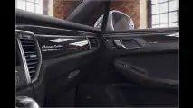Porsche Macan Turbo Exclusive Performance Edition