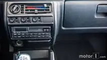 Ford Fiesta XR2i