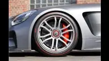 Monster-Mercedes