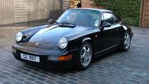 Silverstone Auctions Porsche Sale 2017