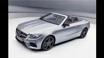 48-Volt-Technik für Mercedes E-Klasse Coupé und Cabrio