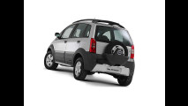 Fiat Idea Adventure