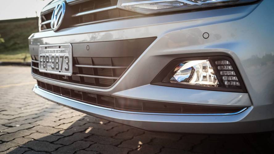Comparativo VW Polo x Fiat Argo x Honda Fit x Peugeot 208
