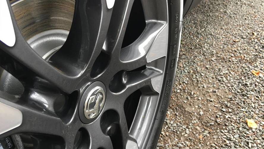 2017 Vauxhall Grandland X