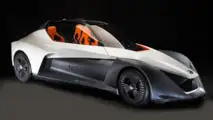 Nissan BladeGlider