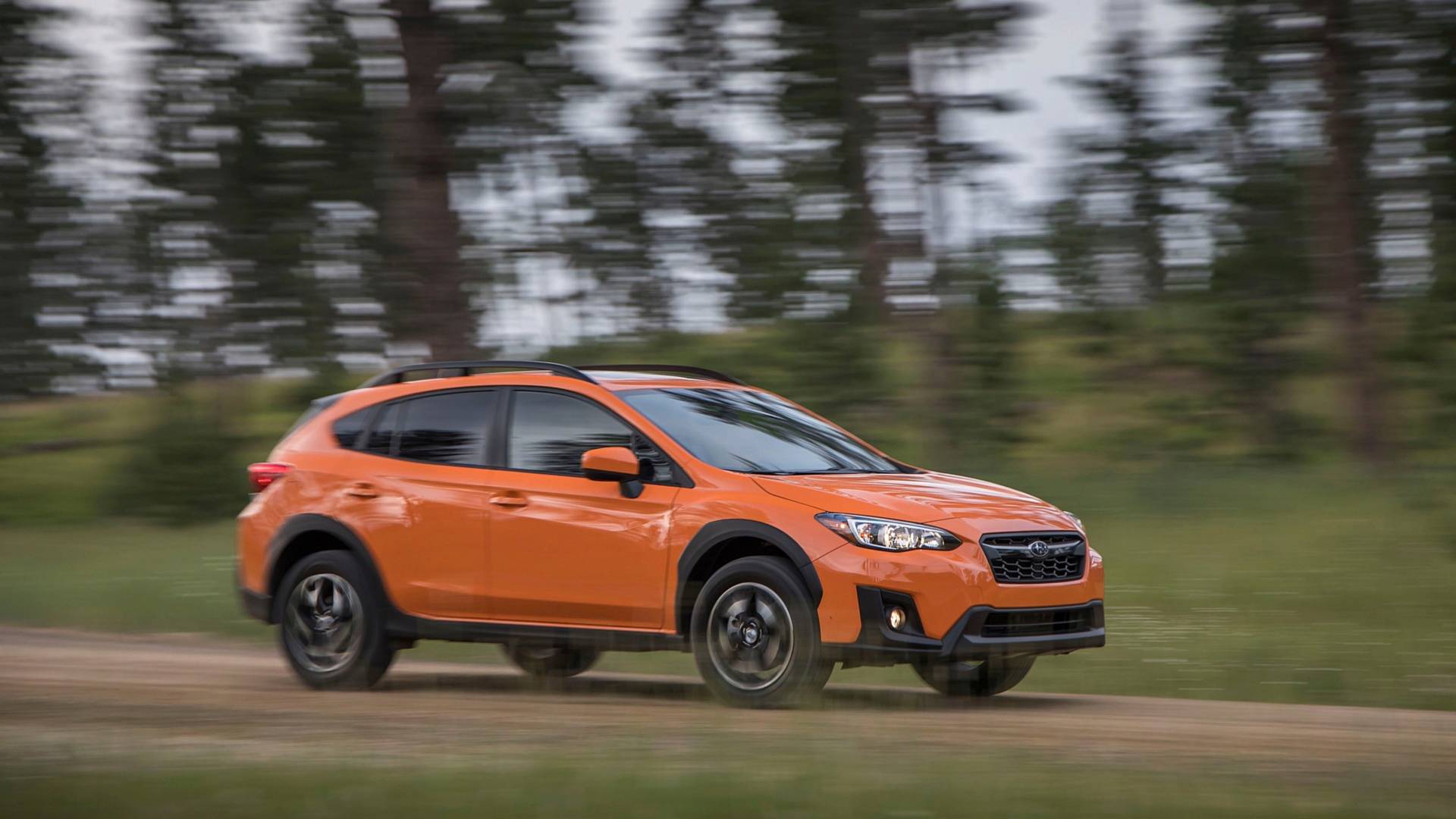 10 Most Fuel Efficient Crossovers And Suvs Of 2018
