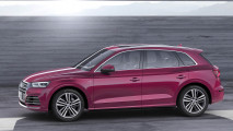 Audi bringt Q5 Langversion