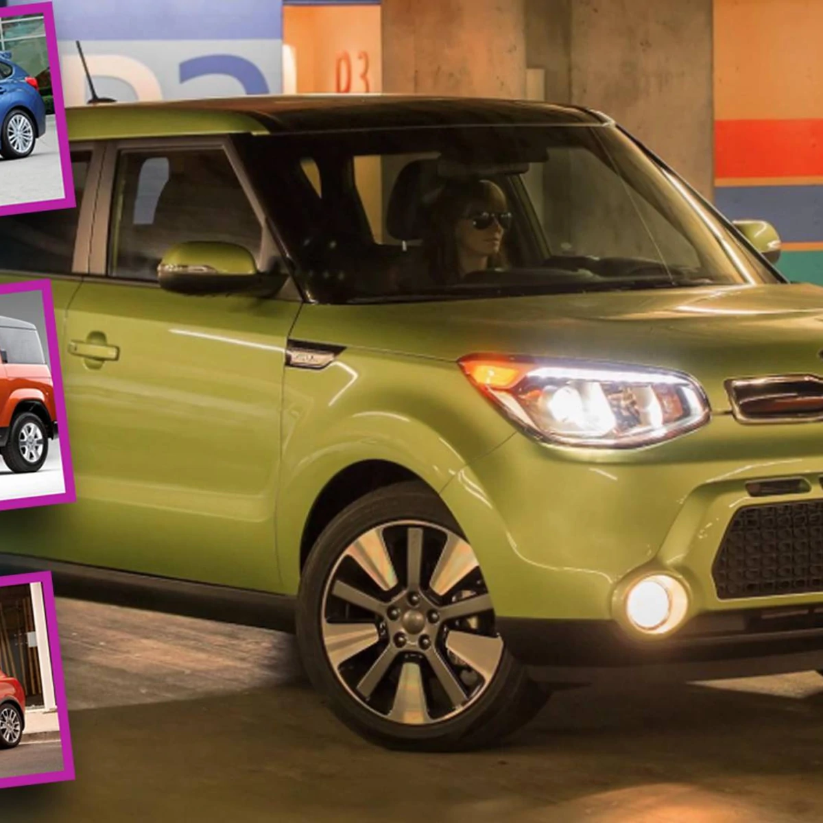 Best Cars Under 10 000 For College Graduates Cheap Safe Fun