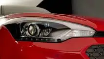 Hyundai i20 restylée