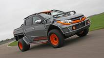 Fast & Furious Live Mitsubishi L200