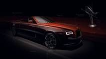 Rolls-Royce Adamas Collection