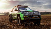 Krasser Amarok von BBM