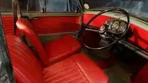 Mini 850 Deluxe