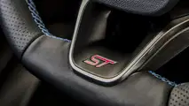 Ford Fiesta ST (2018)