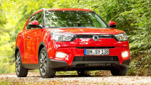 SsangYong Tivoli 1.6 2WD