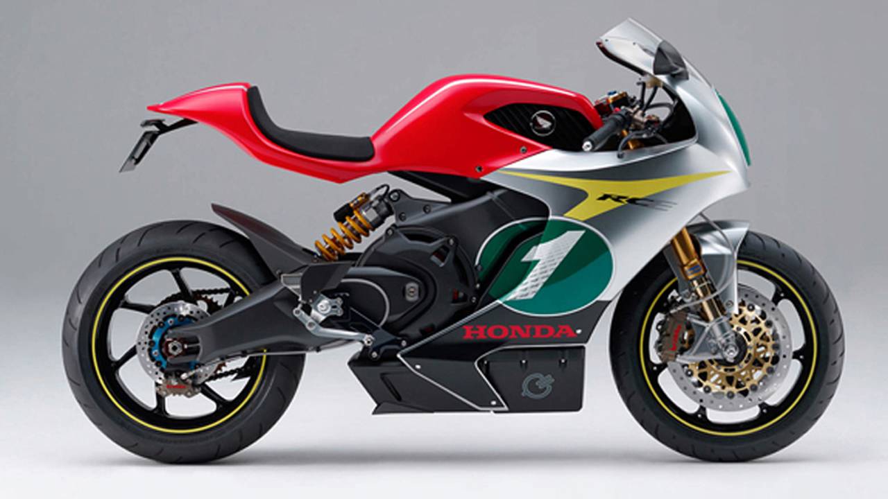 Honda and Hitachi eMotor Are Teaming Up
