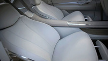 Lincoln MKT Concept