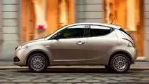 Lancia Ypsilon 2018