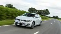 2. Volkswagen Polo 2018 - 3.043 unidades