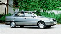Lancia Dedra, la storia per immagini