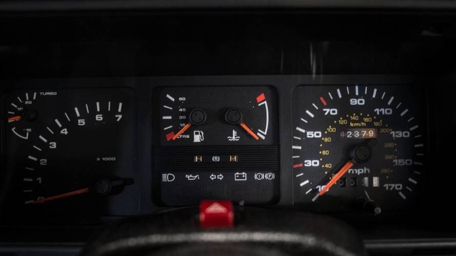 Ford Sierra RS500 Cosworth