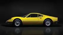 Ferrari Dino