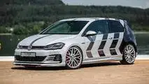 Volkswagen Golf GTI Next Level