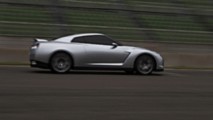 2005 Nissan GT-R Proto