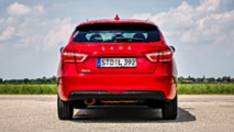 Lada Vesta SW 1.6