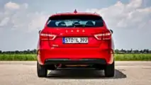 Lada Vesta SW 1.6
