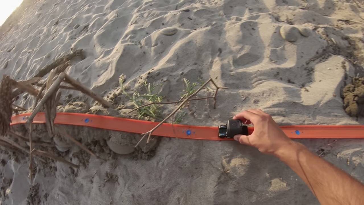 hot wheels gopro set