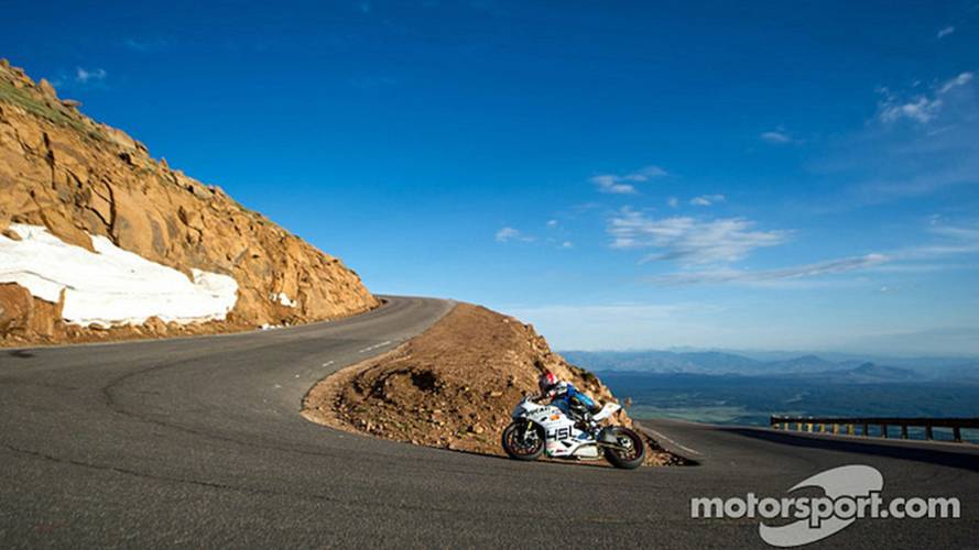 Everything You Need To Know About Pikes Peak