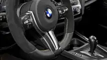 BMW M Performance Parts Concept