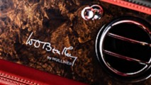 Bentley Mulsanne W.O. Edition by Mulliner