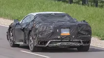 Die Mittelmotor-Corvette wird konkreter