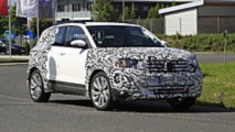 2018 Volkswagen T-Cross