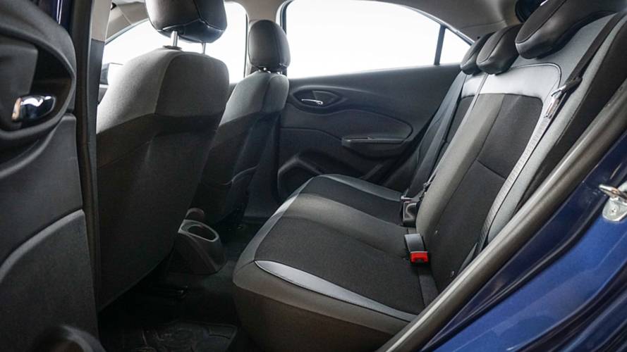 Comparativo Ford Ka FreeStyle x Chevrolet Onix Activ x Hyundai HB20X
