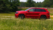 710-PS-Jeep im Test