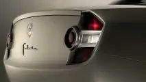 Vergessene Studien: Lancia Fulvia