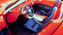 1997 Dodge Sidewinder Konsepti