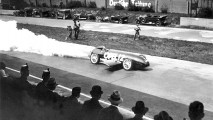 90 Jahre Opel RAK 2