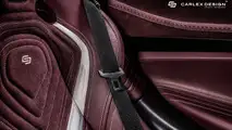 McLaren 720S By Carlex Design
