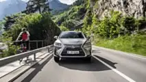 Lexus RX L