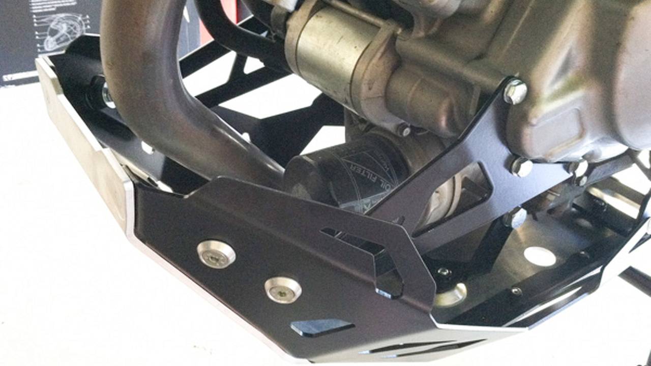 How to prepare your bike for adventure, part 1