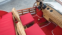 Le spiaggine Fiat