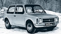 Lada 1101