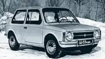 Lada 1101