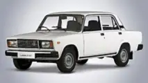Lada Classic series