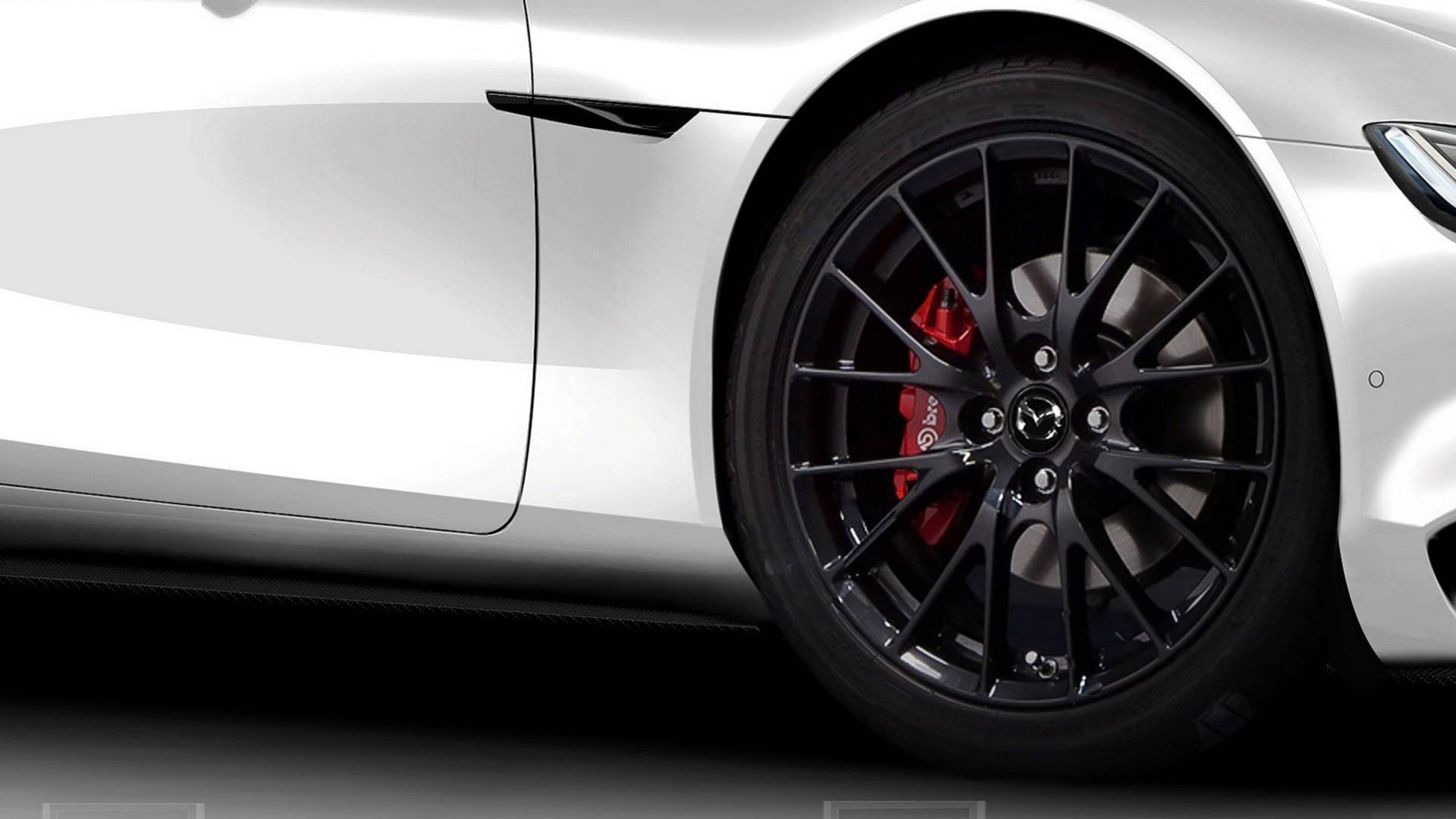 New Mazda Rx 9 Render Is One Step Closer To Rotary Comeback