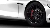 Mazda RX-9 Rendering
